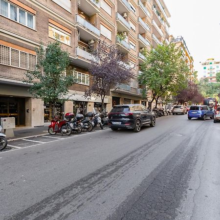 Trastevere Homestay 罗马 外观 照片