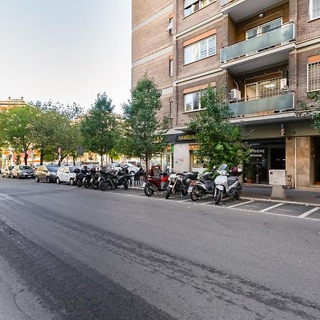 Trastevere Homestay 罗马 外观 照片