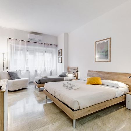 Trastevere Homestay 罗马 外观 照片
