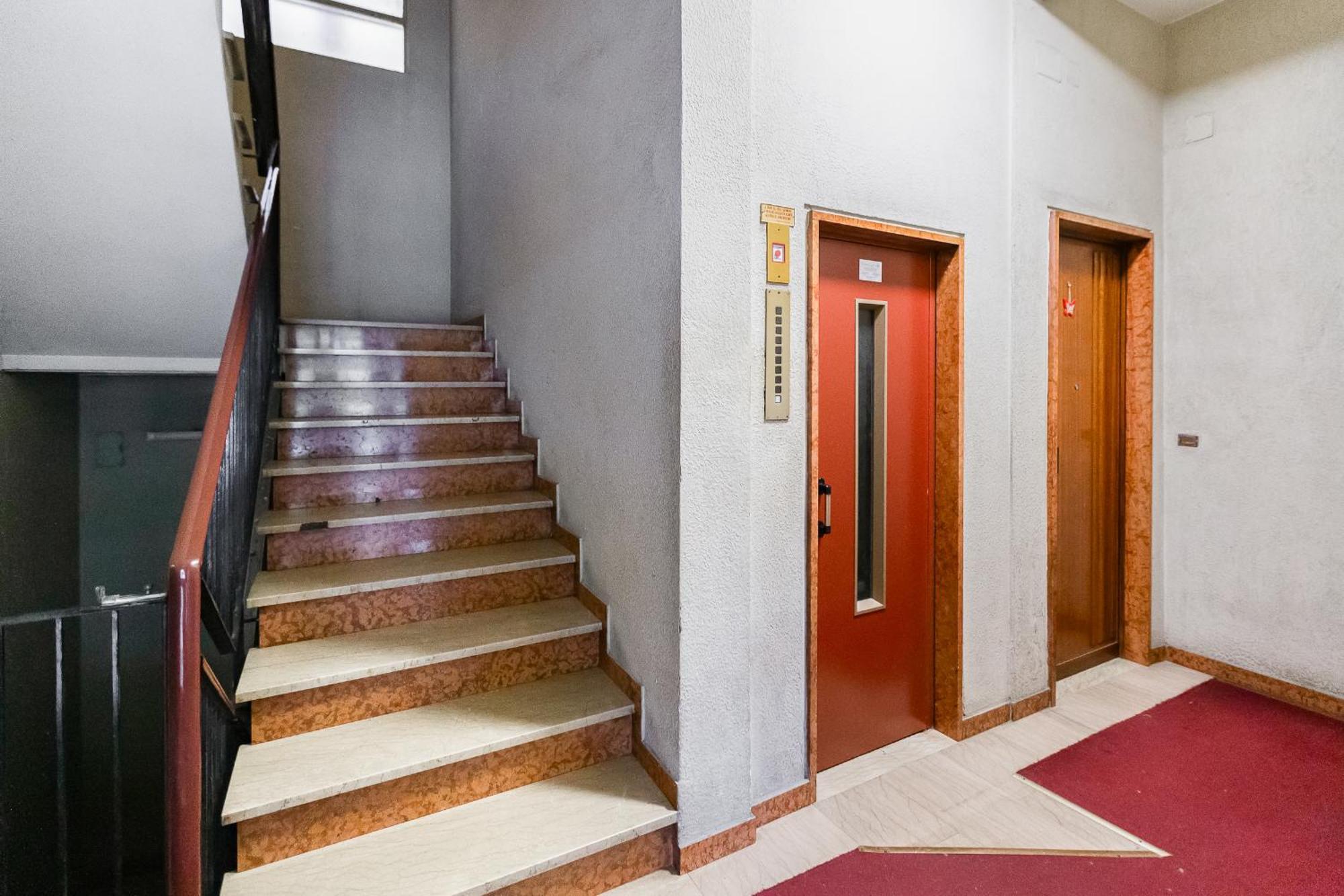 Trastevere Homestay 罗马 外观 照片