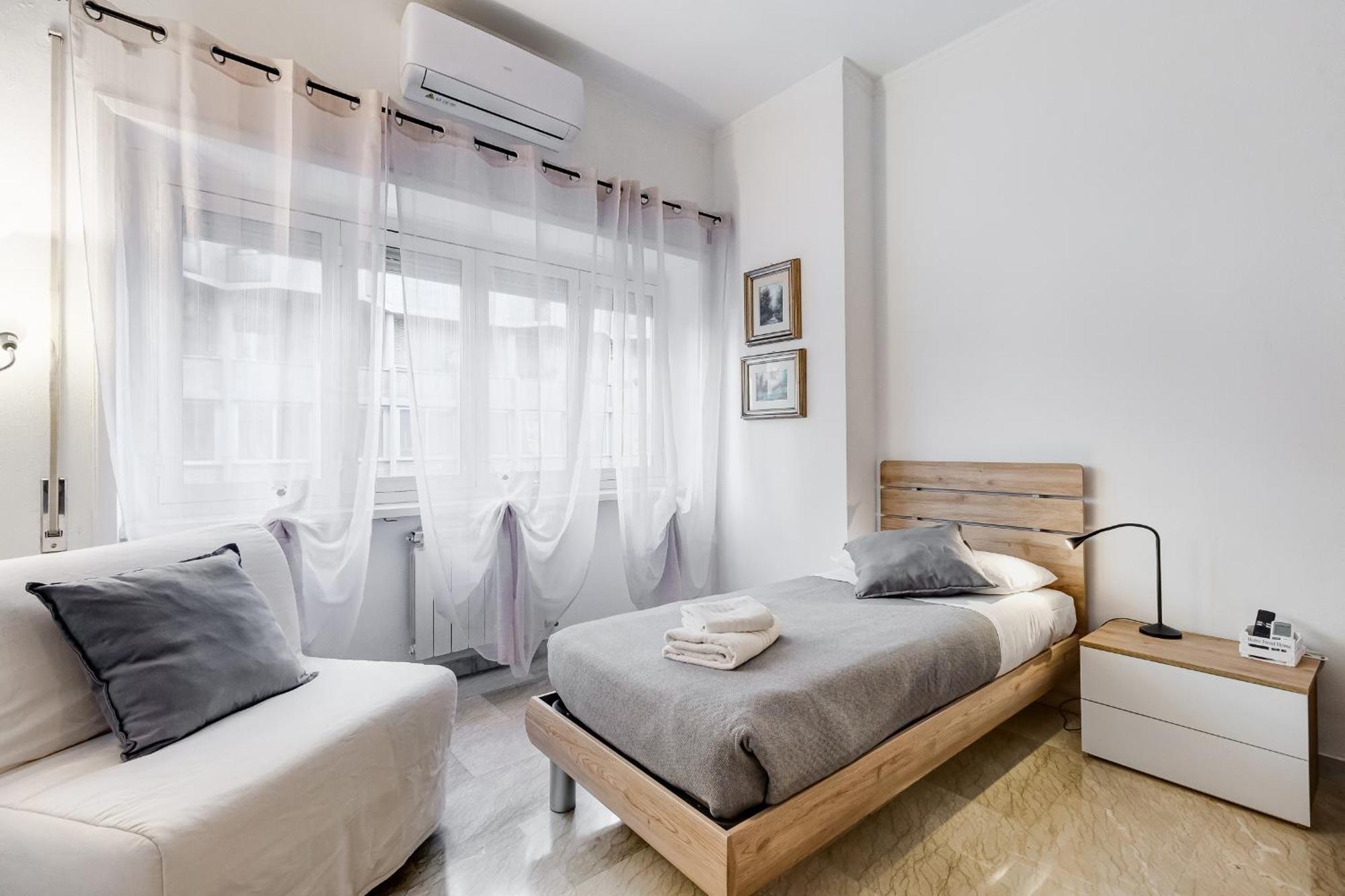 Trastevere Homestay 罗马 外观 照片