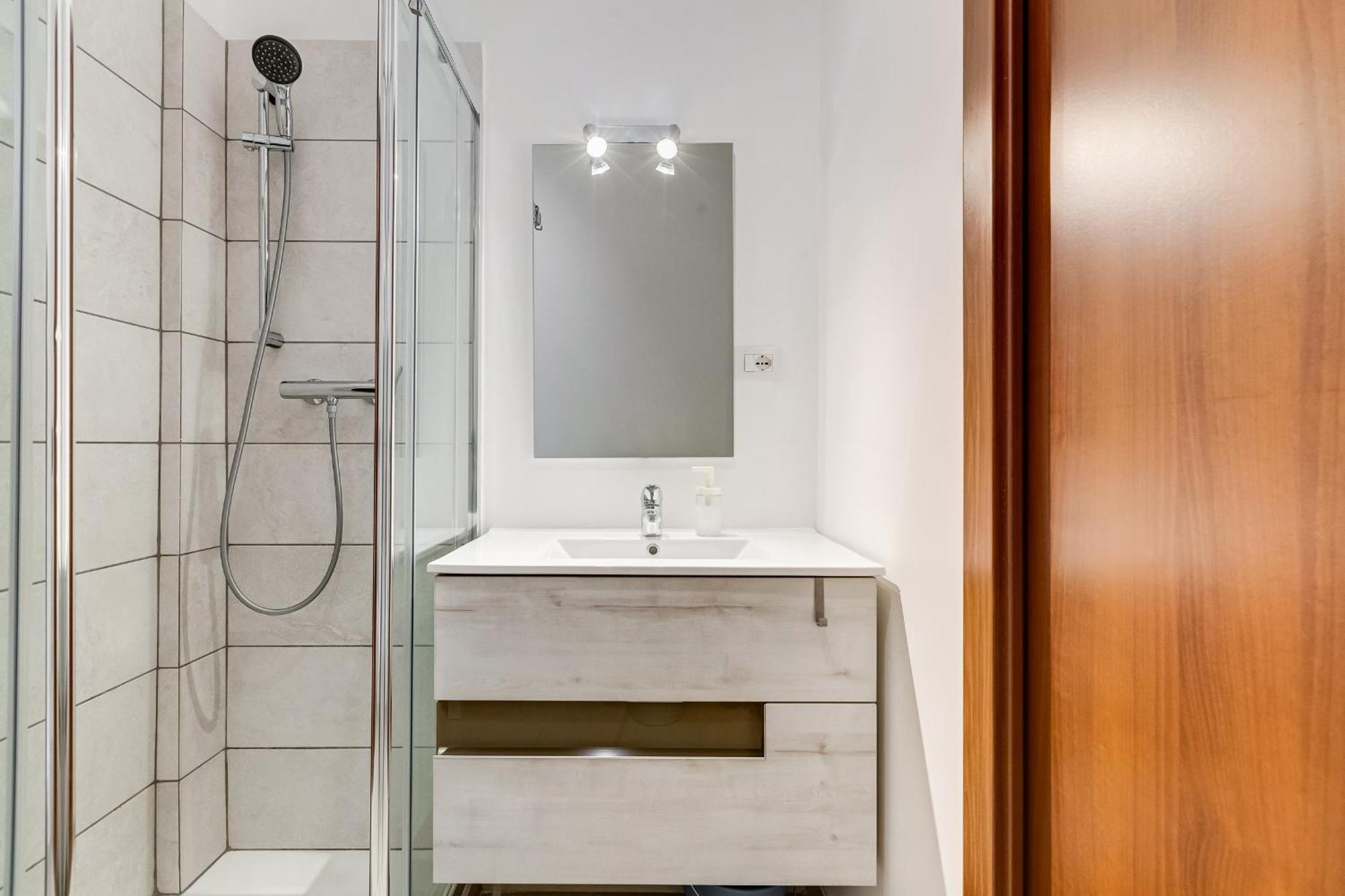 Trastevere Homestay 罗马 外观 照片