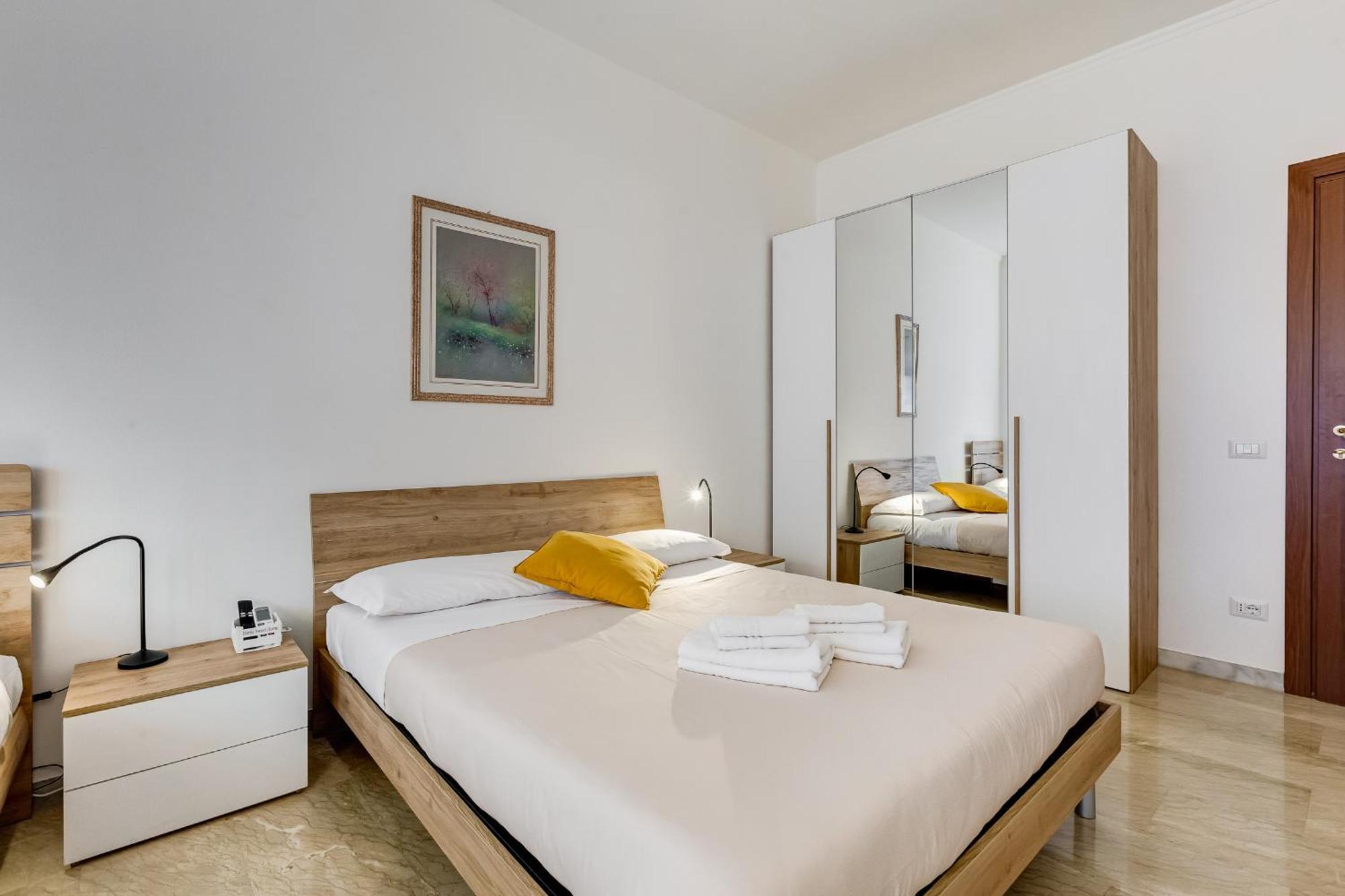 Trastevere Homestay 罗马 外观 照片