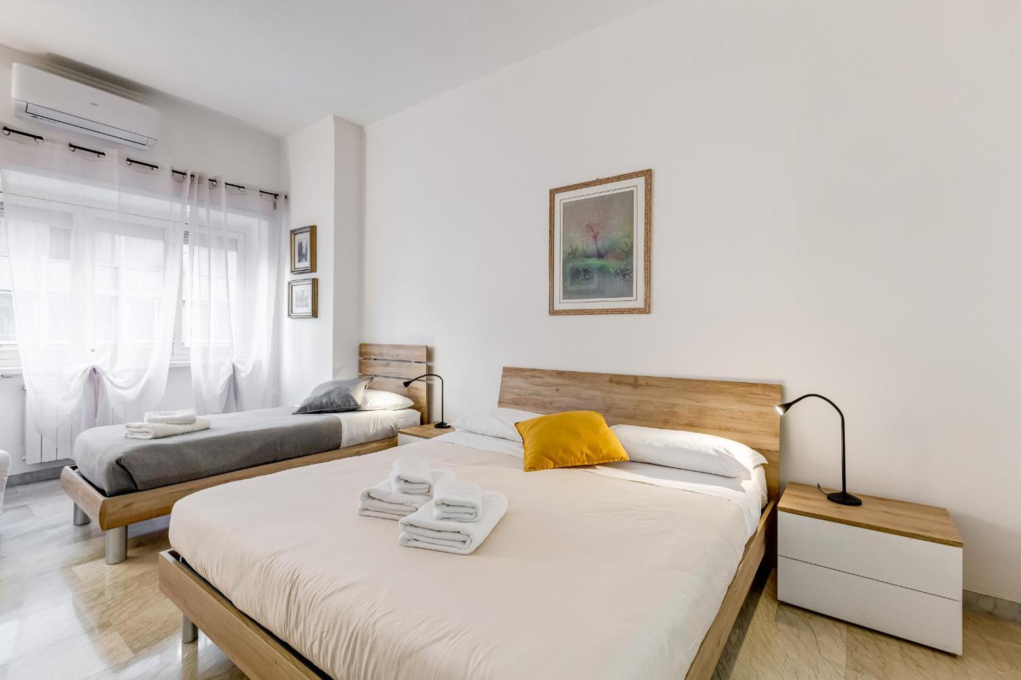 Trastevere Homestay 罗马 外观 照片