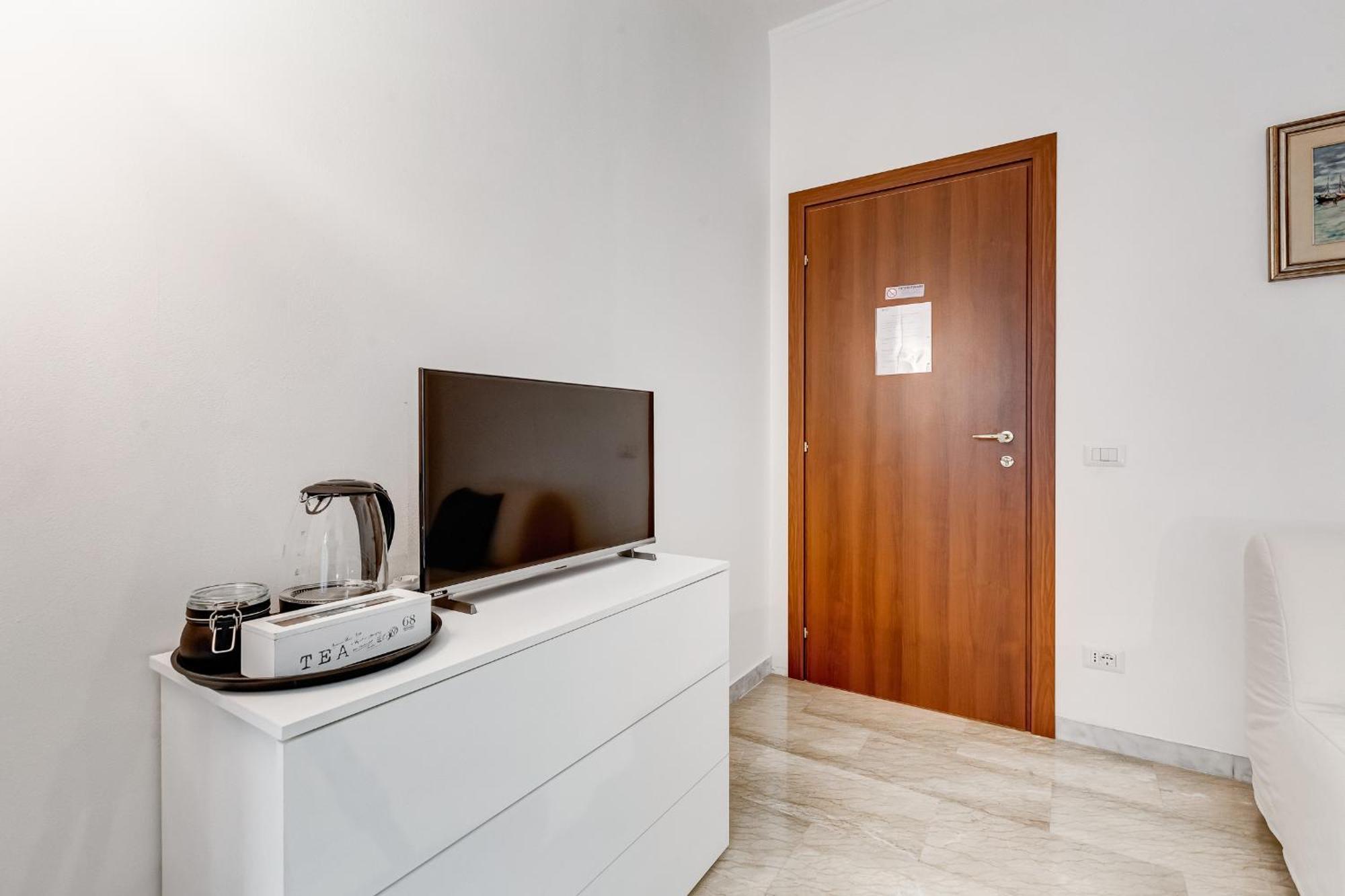 Trastevere Homestay 罗马 外观 照片