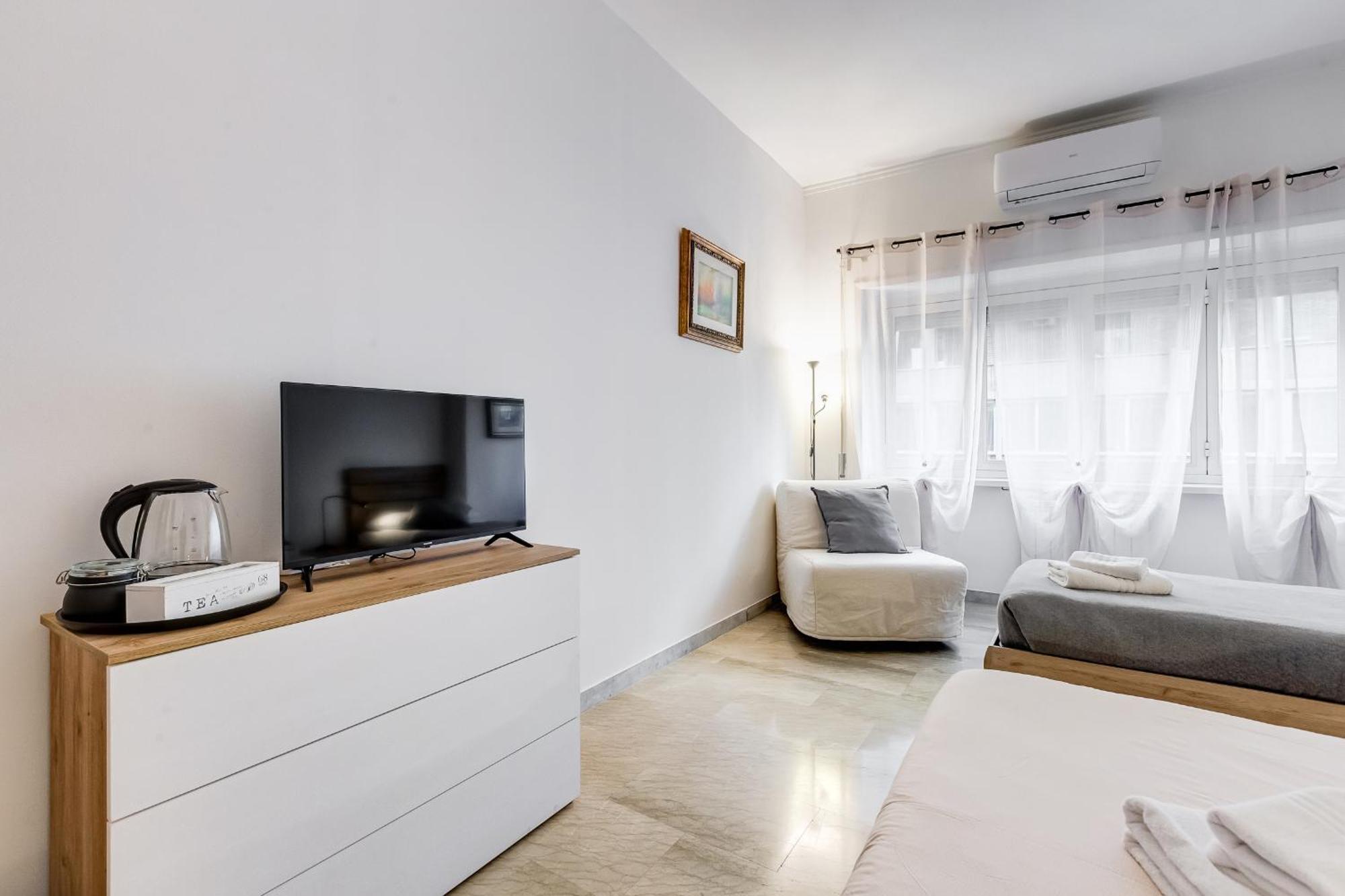Trastevere Homestay 罗马 外观 照片