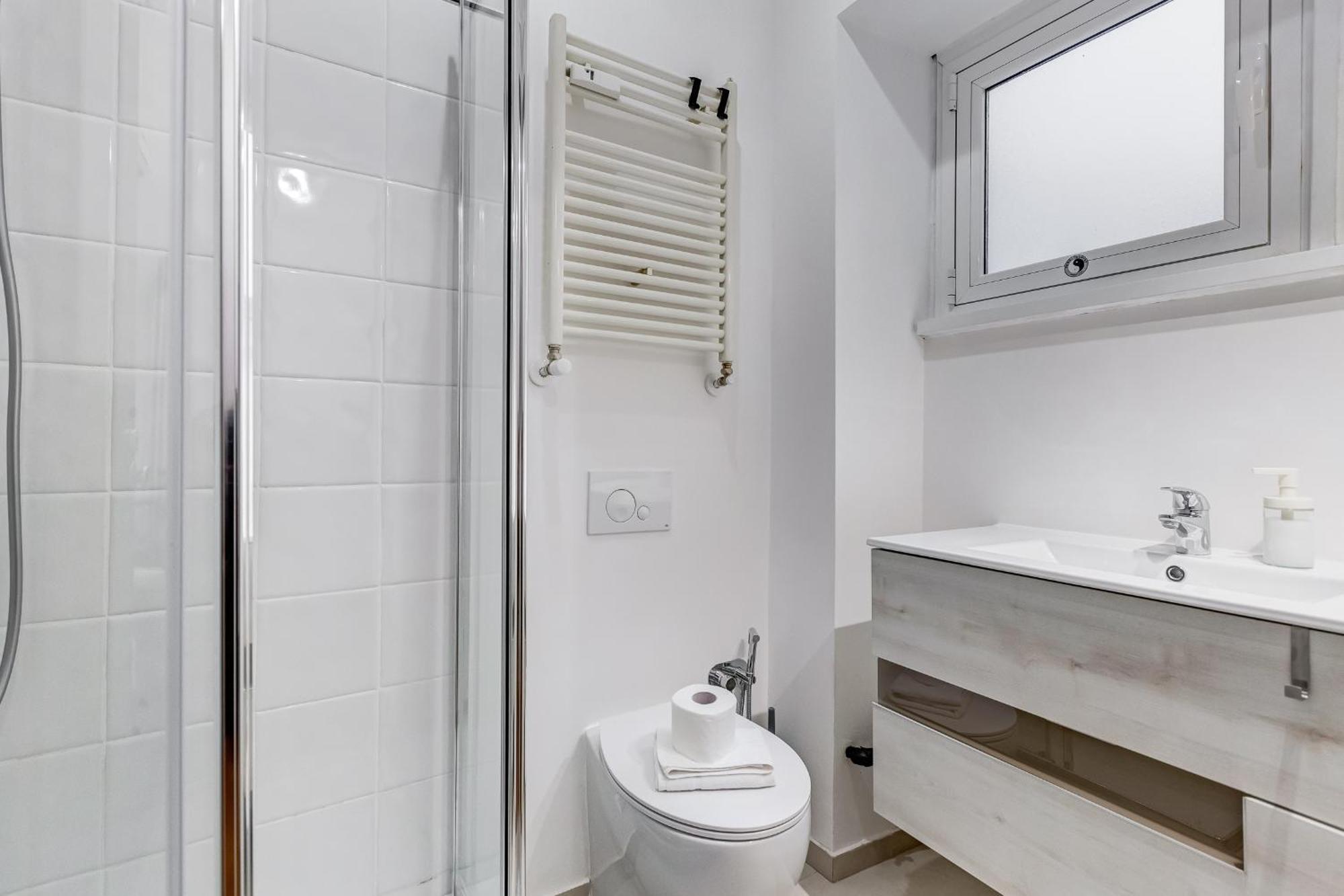 Trastevere Homestay 罗马 外观 照片