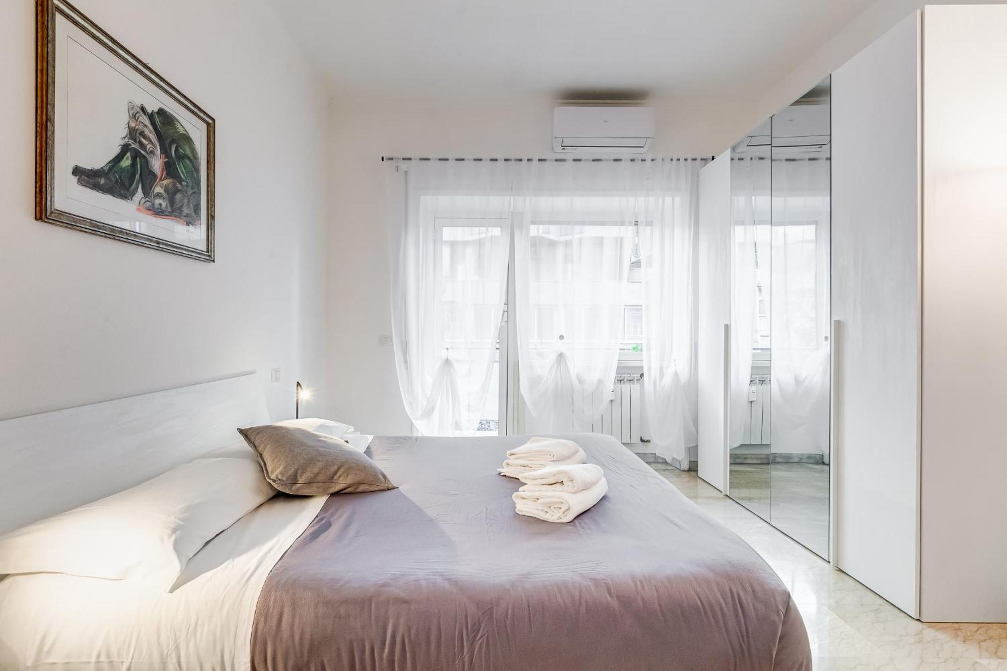 Trastevere Homestay 罗马 外观 照片