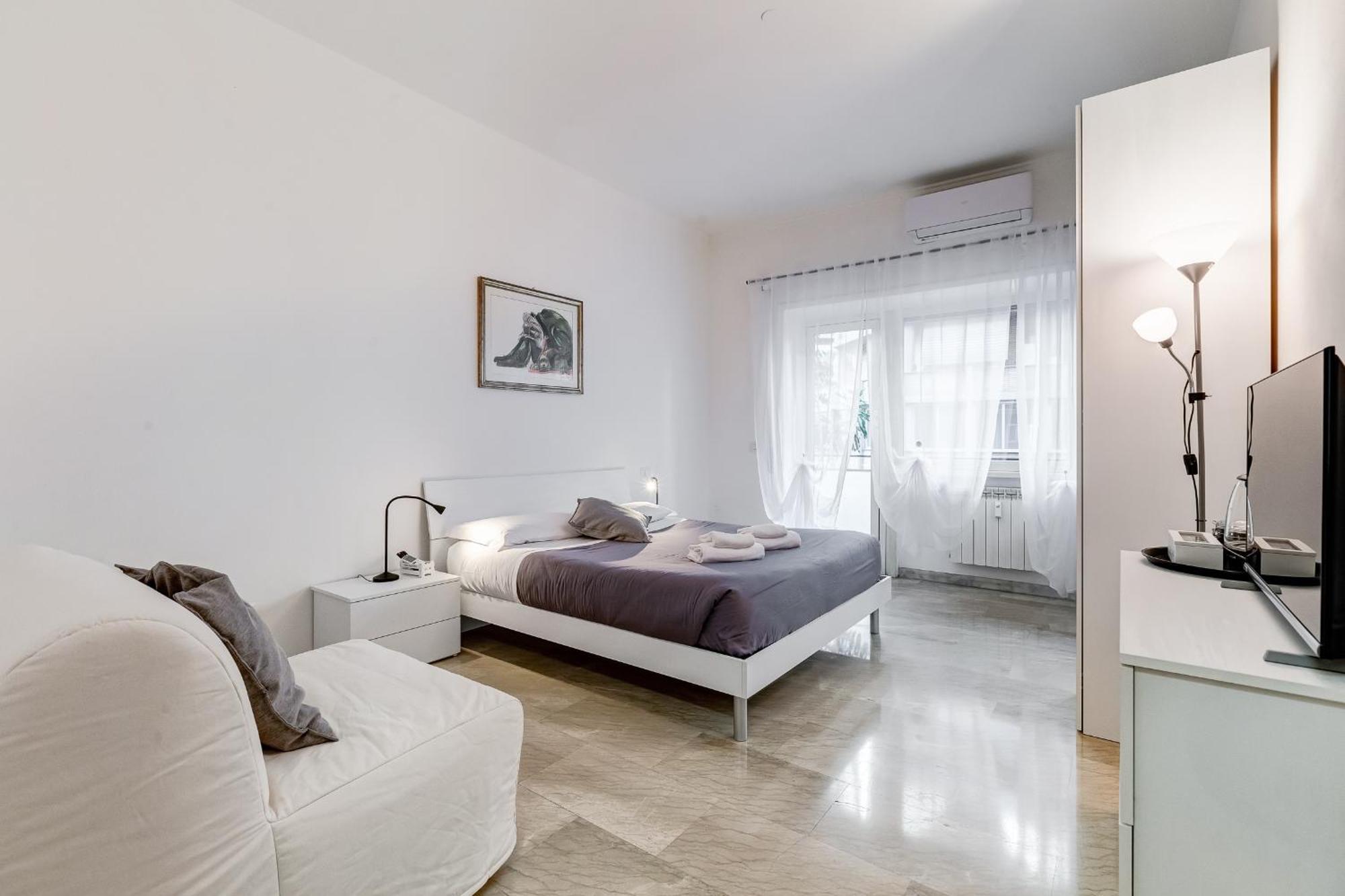 Trastevere Homestay 罗马 外观 照片