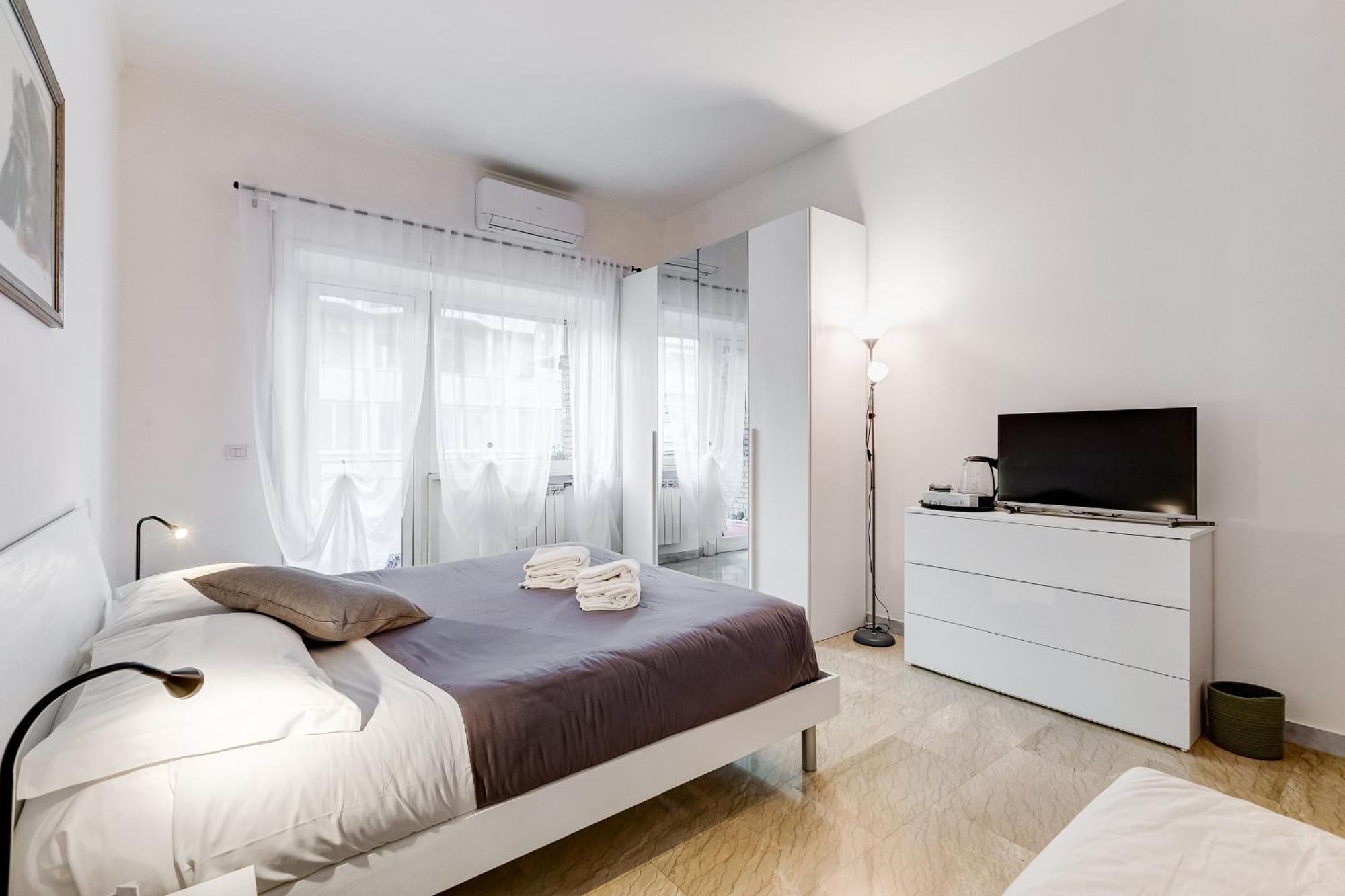 Trastevere Homestay 罗马 外观 照片