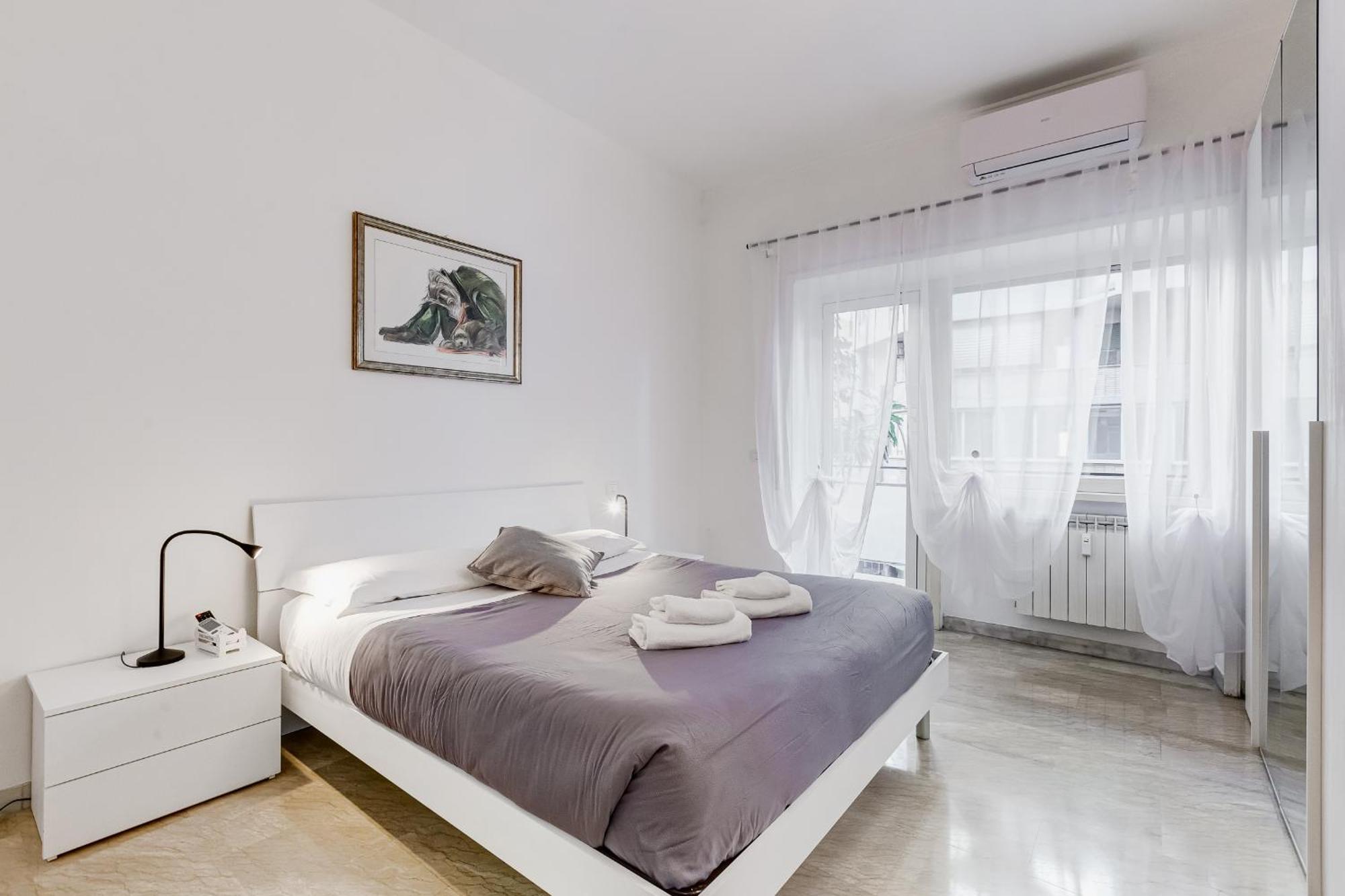 Trastevere Homestay 罗马 外观 照片