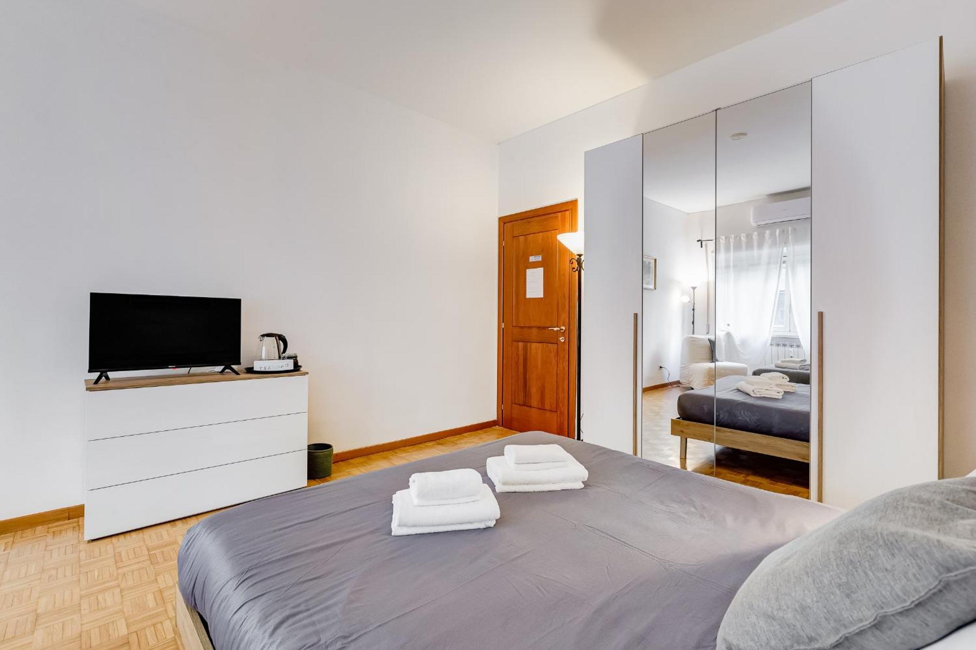 Trastevere Homestay 罗马 外观 照片