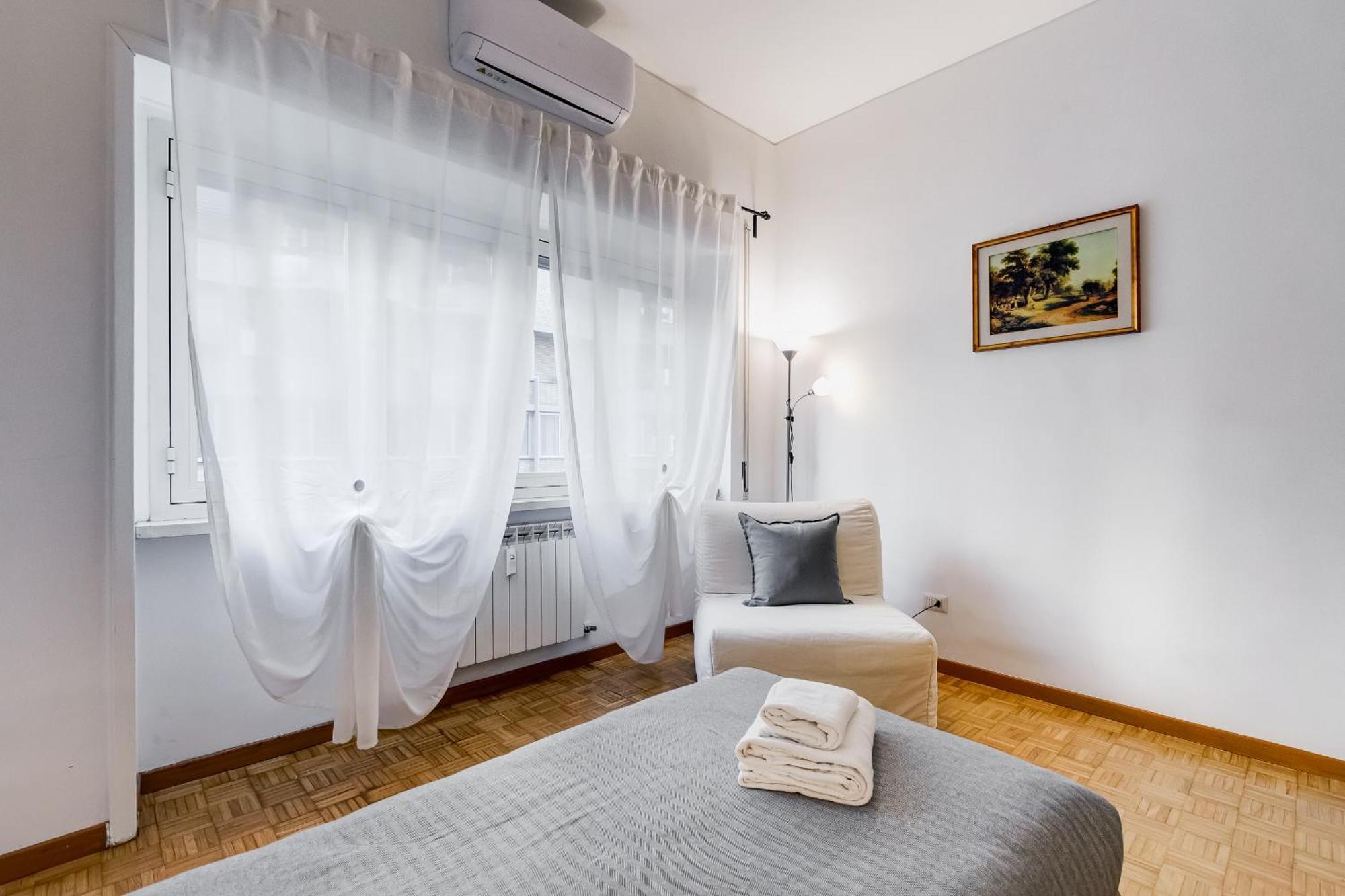 Trastevere Homestay 罗马 外观 照片