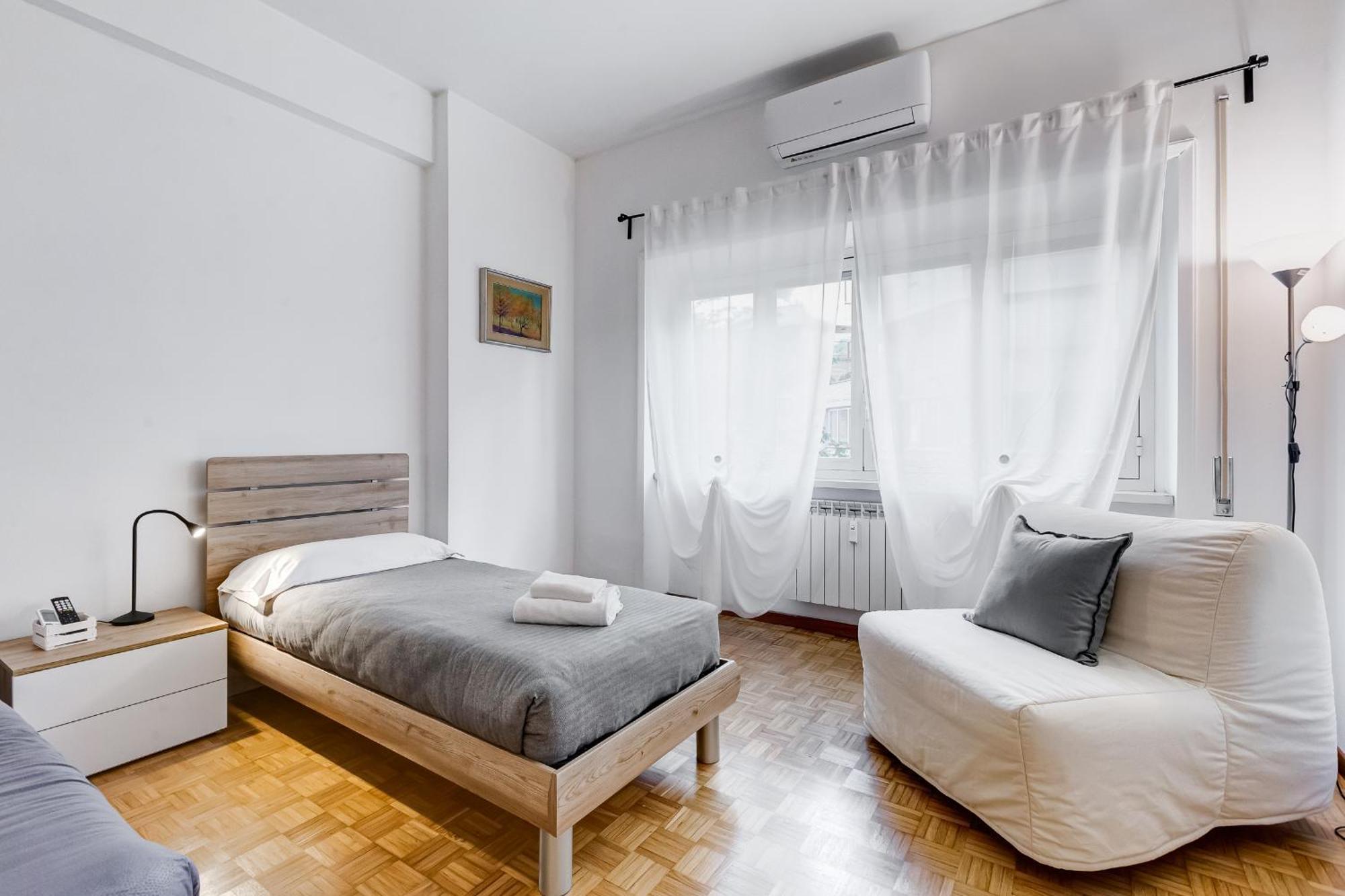 Trastevere Homestay 罗马 外观 照片