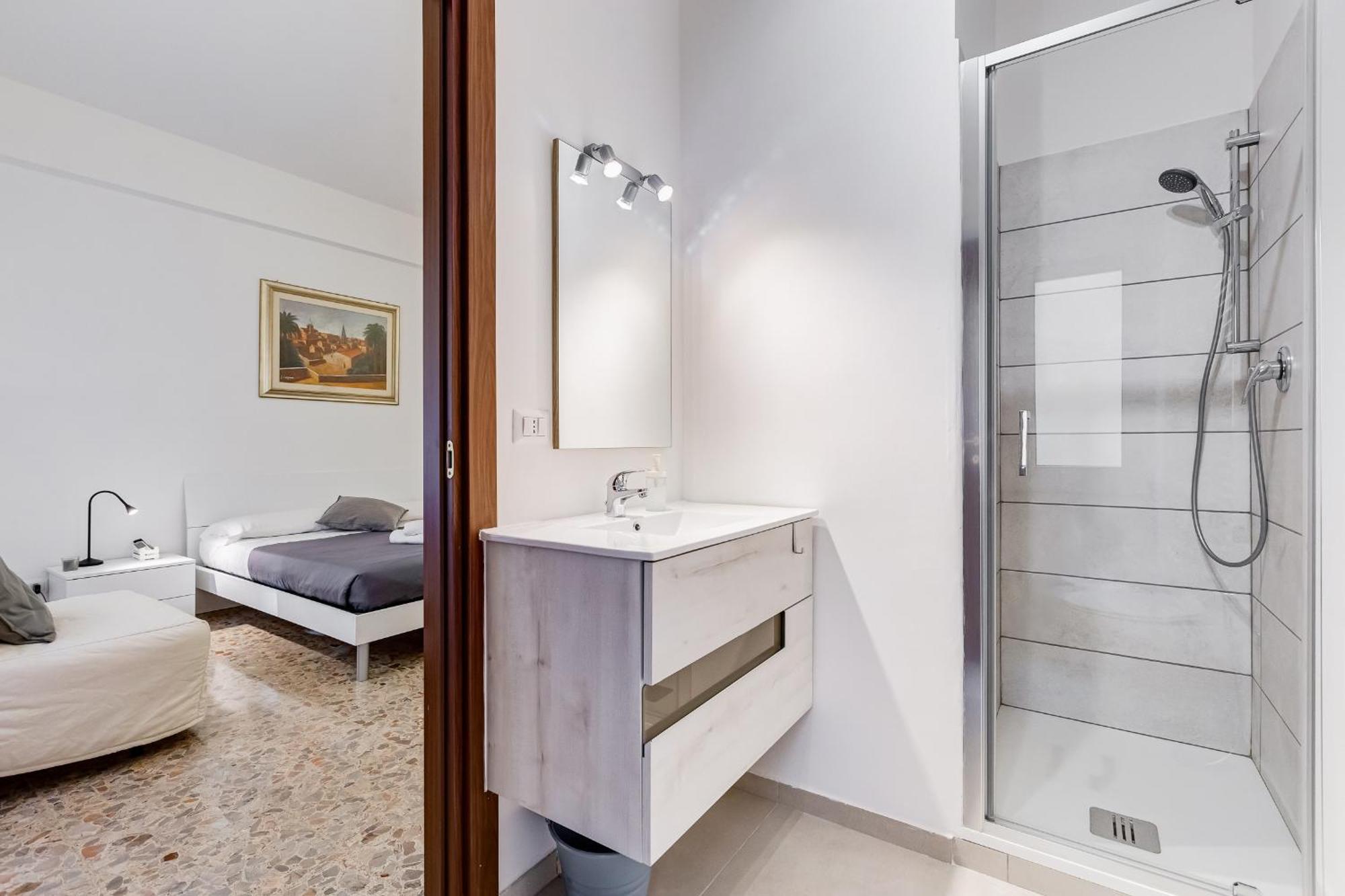 Trastevere Homestay 罗马 外观 照片