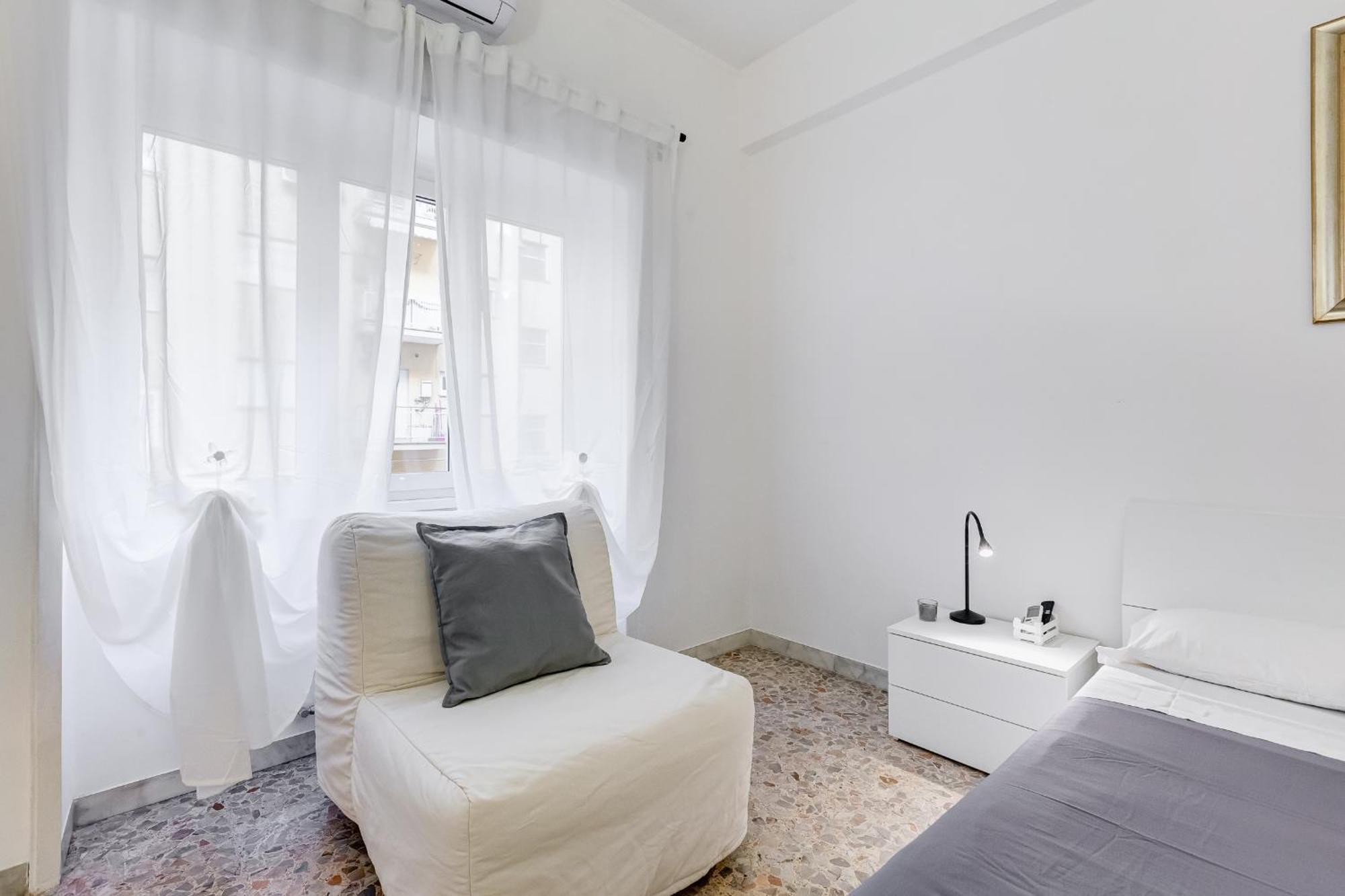 Trastevere Homestay 罗马 外观 照片