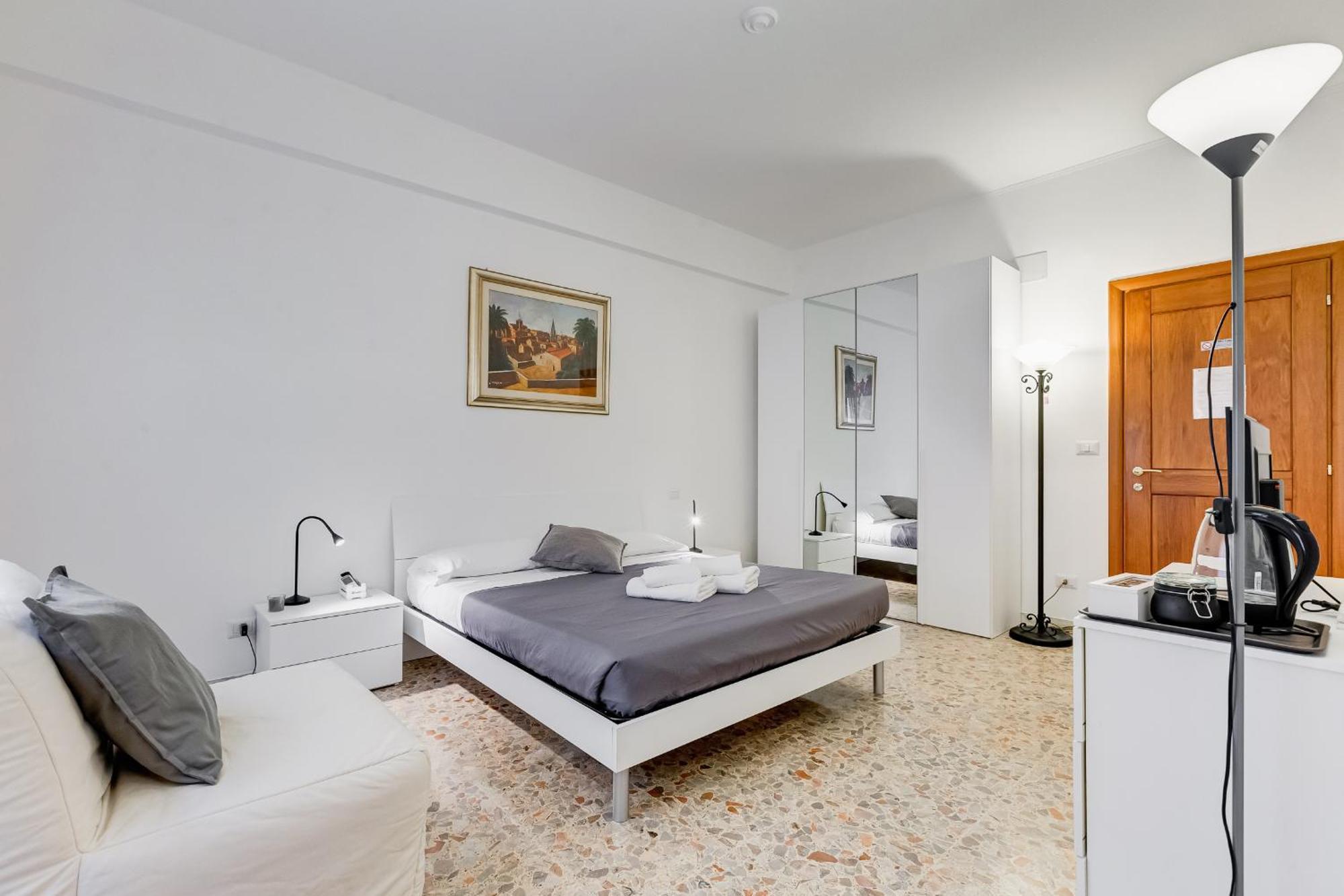 Trastevere Homestay 罗马 外观 照片