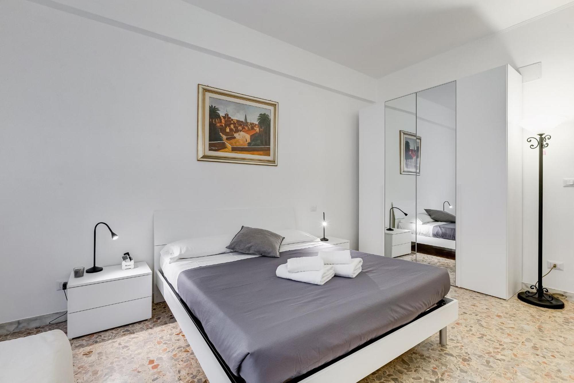 Trastevere Homestay 罗马 外观 照片