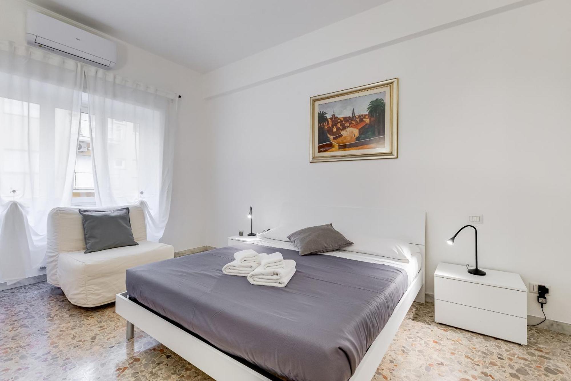 Trastevere Homestay 罗马 外观 照片