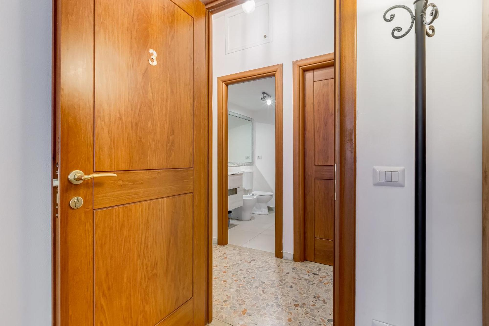 Trastevere Homestay 罗马 外观 照片