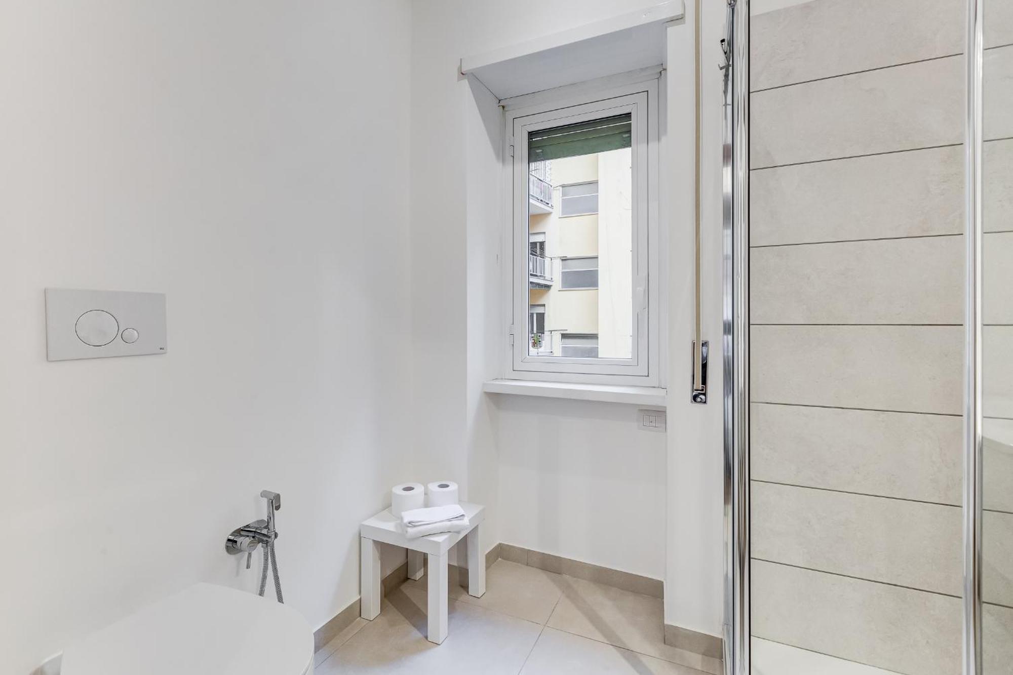 Trastevere Homestay 罗马 外观 照片